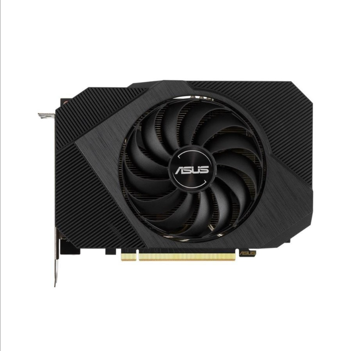 ASUS GeForce RTX 3060 Phoenix LHR - 12GB GDDR6 RAM - Graphics card