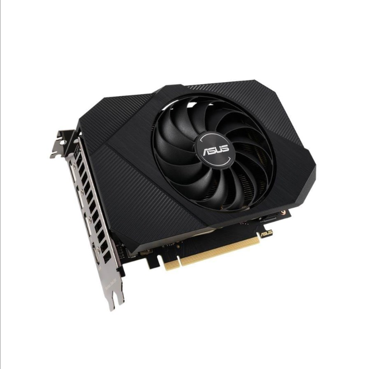 ASUS GeForce RTX 3060 Phoenix LHR - 12GB GDDR6 RAM - Graphics card