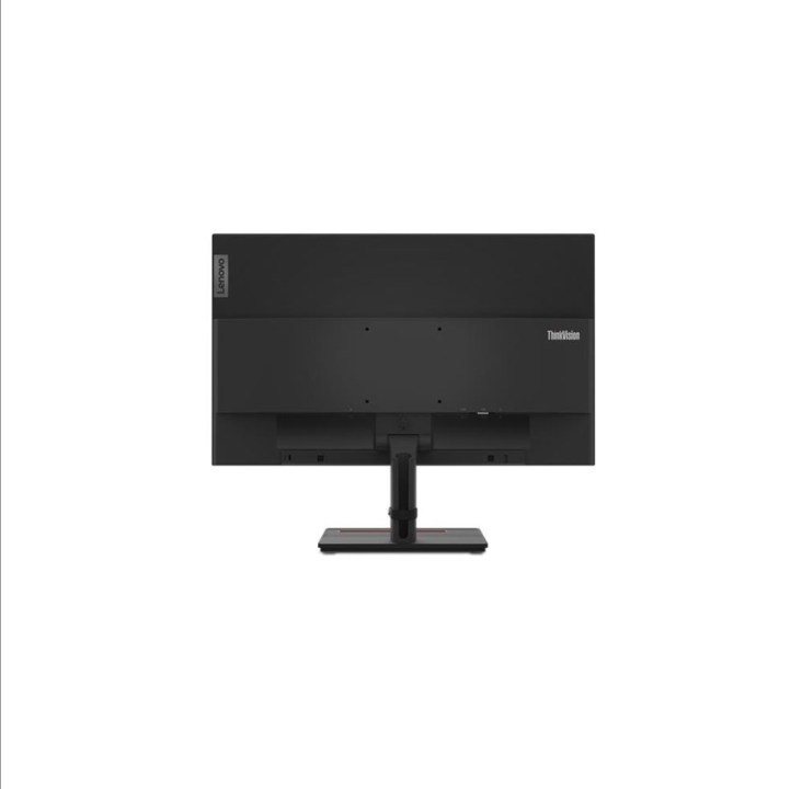 24" Lenovo ThinkVision S24e-20 - 1920x1080 - VA - HDMI / VGA - 4 ms - Screen