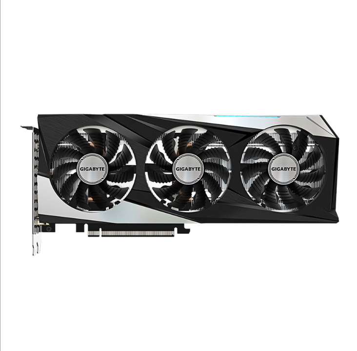 技嘉 GeForce RTX 3060 GAMING OC LHR - 12GB GDDR6 RAM - 显卡