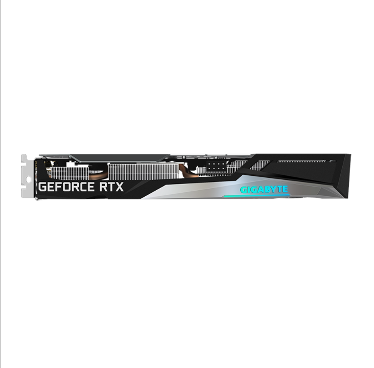 GIGABYTE GeForce RTX 3060 GAMING OC LHR - 12GB GDDR6 RAM - Graphics card