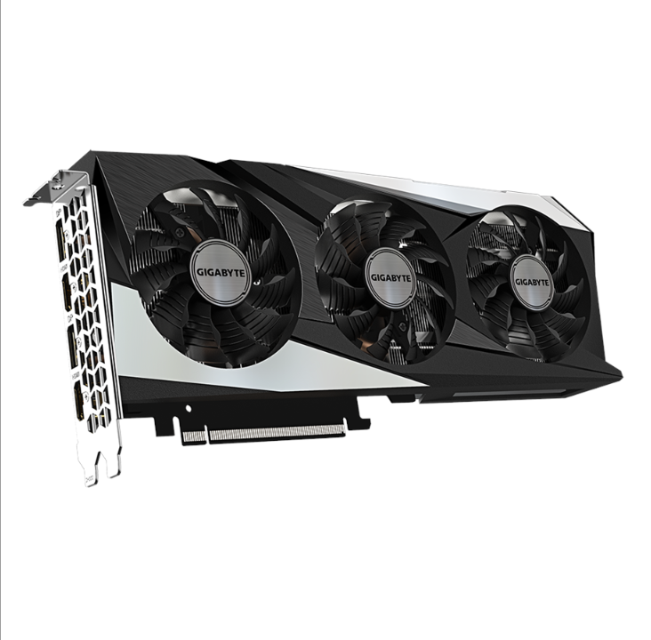 技嘉 GeForce RTX 3060 GAMING OC LHR - 12GB GDDR6 RAM - 显卡