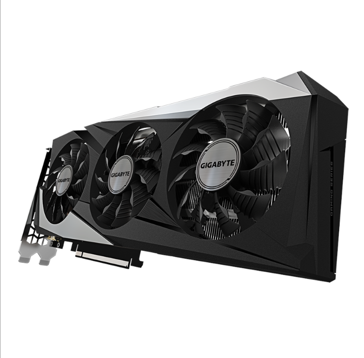 GIGABYTE GeForce RTX 3060 GAMING OC LHR - 12GB GDDR6 RAM - Graphics card