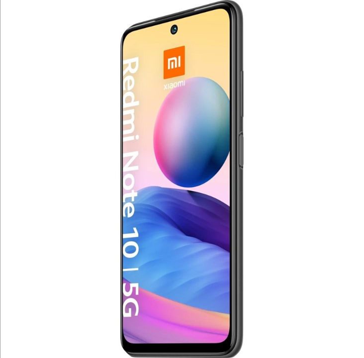 Xiaomi Redmi Note 10 5G 128GB/4GB - Graphite Grey *DEMO*