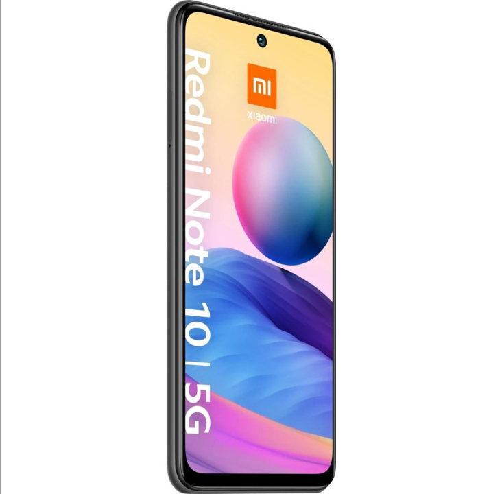 Xiaomi Redmi Note 10 5G 128GB/4GB - Graphite Grey *DEMO*