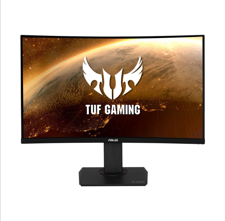 31.5" ASUS VG32VQR - 2560x1440 (QHD) - 165Hz - VA - HDR10 - 1 ms - Screen *DEMO*