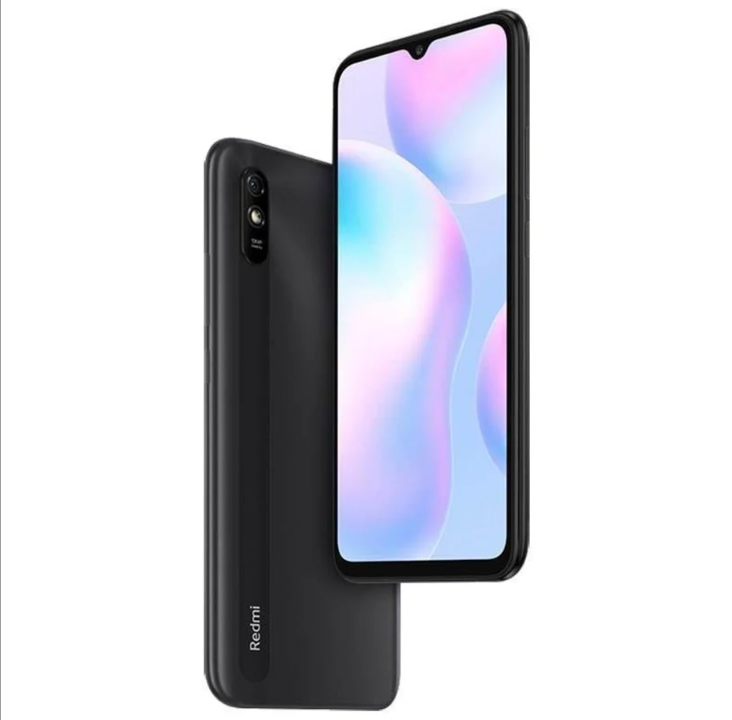 Xiaomi Redmi 9AT 4G 32GB/2GB - Granite Grey