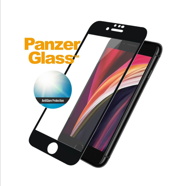 PanzerGlass 苹果 iPhone 6s / 7 / 8 / SE (2020) 屏幕保护膜