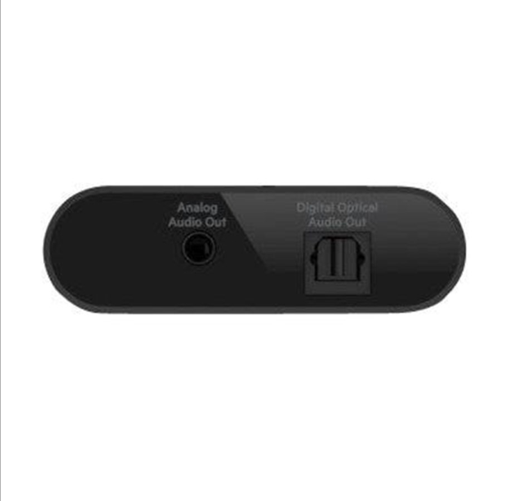 Belkin Soundform Connect Audio Adapter with AirPlay 2