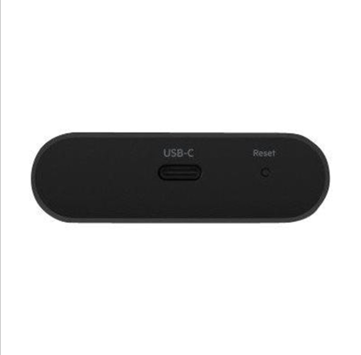 محول الصوت Belkin Soundform Connect مع AirPlay 2