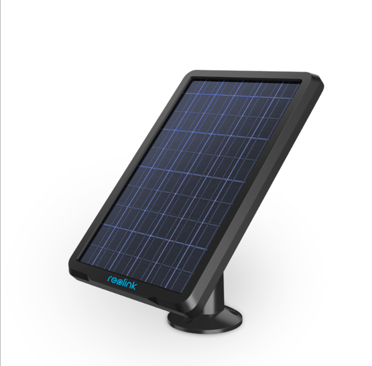 REOLINK Solar Panel - Black