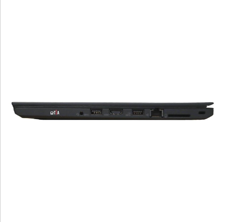 Lenovo ThinkPad T480 - I5-8350U - 8GB - 256GB-14" IPS FHD - Refurbished