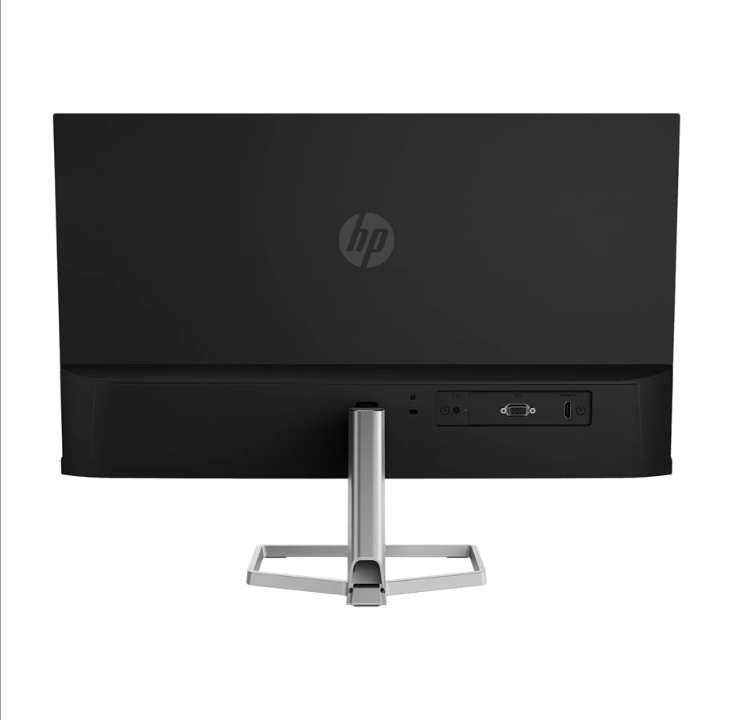 24" HP M24f - 1920x1080 - 75Hz - IPS - 5 ms - Screen