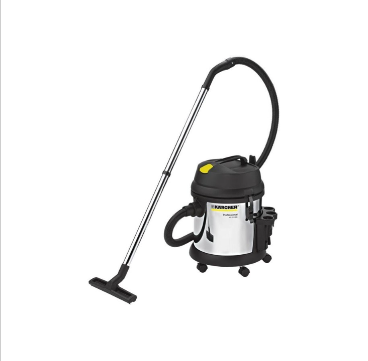 K?rcher Vacuum Cleaner Professional NT 27/1 Me Adv