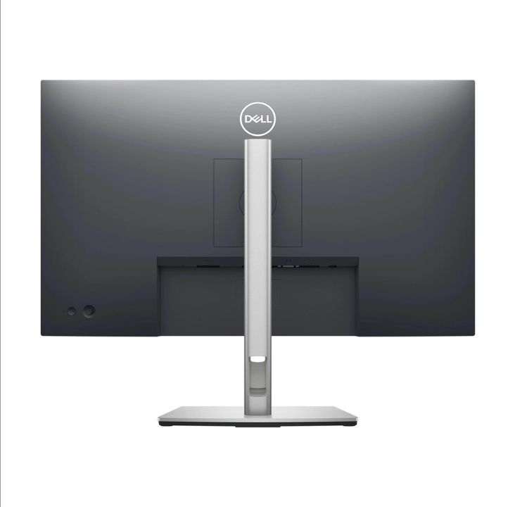 27" Dell P2722H - 1920x1080 (FHD) - IPS - USB 3.2 HUB - 5 ms - Screen