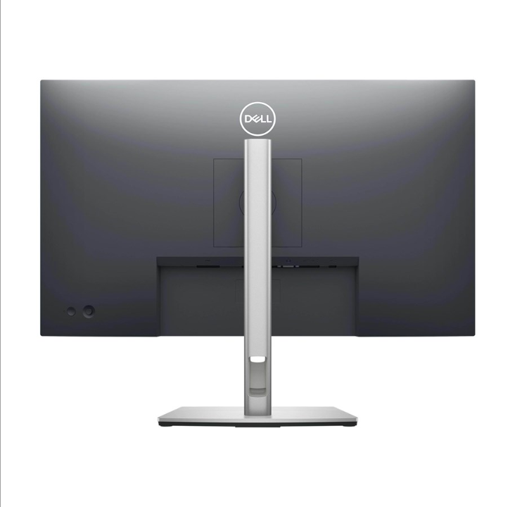 27" Dell P2722HE - 1920x1080 (FHD) - IPS - 65W USB-C HUB - 5 ms - Screen