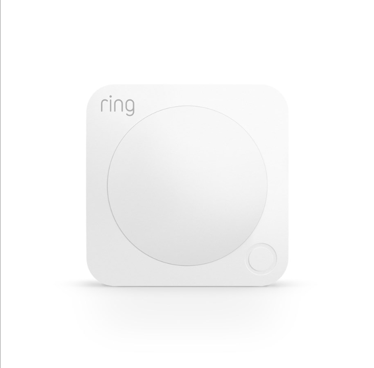 Ring Alarm Motion Detector 2nd Gen