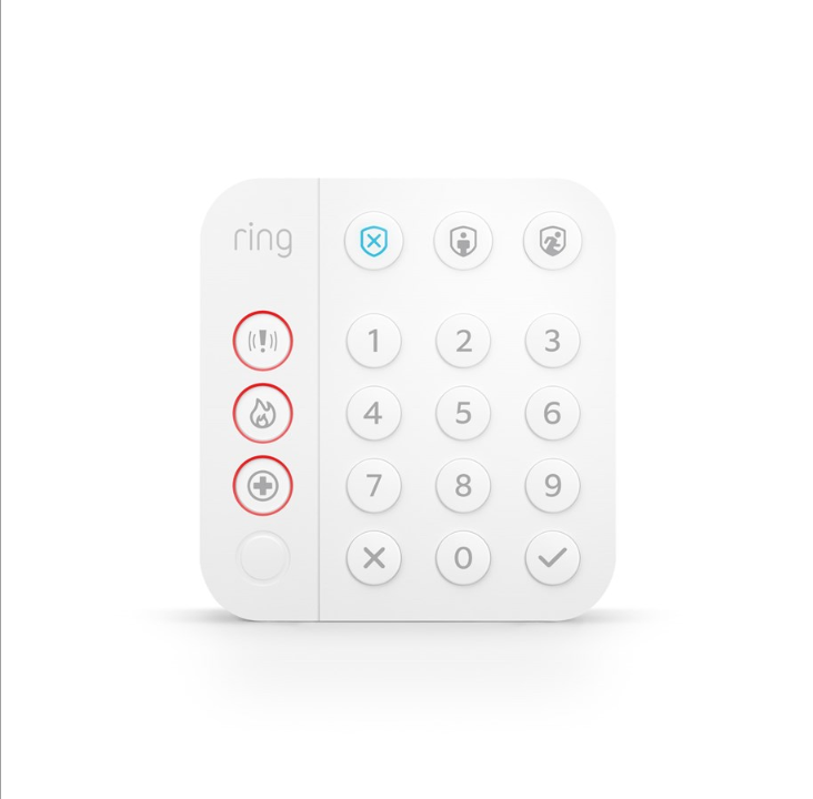 Ring Alarm Keypad 2nd Gen