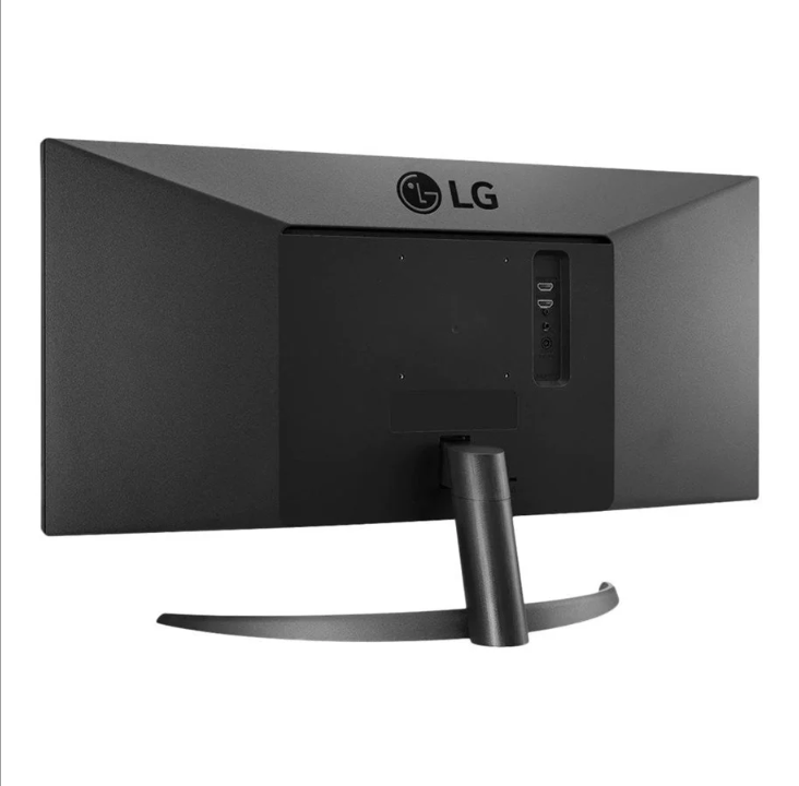 29" LG 29WP500-B - 2560x1080 - 75Hz - IPS - HDR10 - 5 ms - Screen