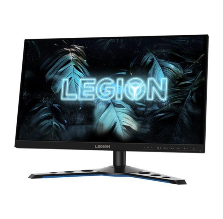 25" Lenovo Legion Y25g-30 - 1920x1080 - 360Hz - IPS - 1 ms - Screen