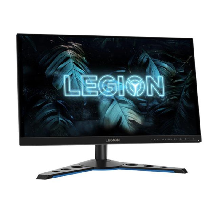 25" Lenovo Legion Y25g-30 - 1920x1080 - 360Hz - IPS - 1 ms - Screen