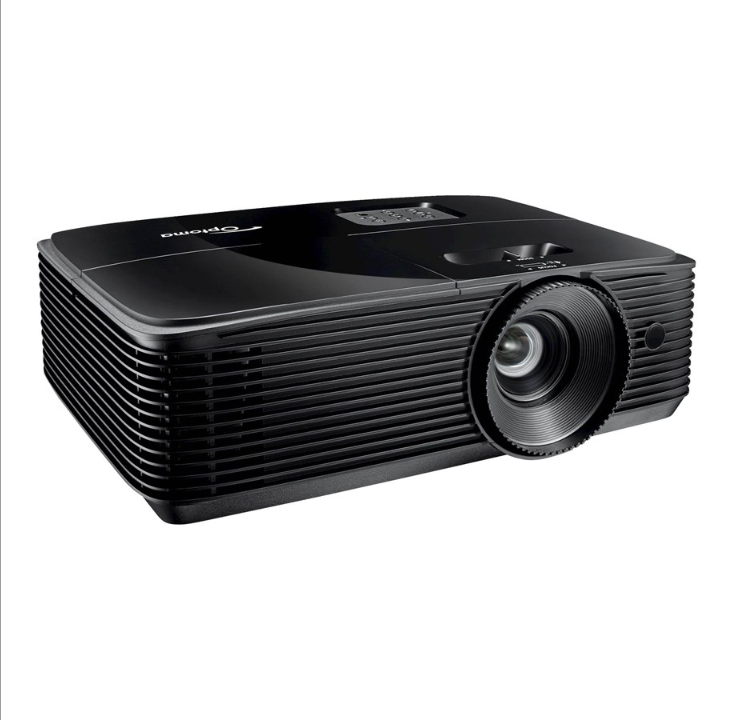 Optoma Projector X371 DLP XGA 3800 - 1024 x 768 - 0 ANSI lumens