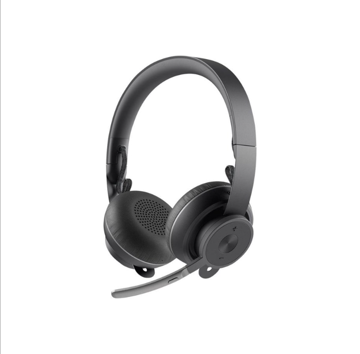 Logitech Zone 900 - Graphite