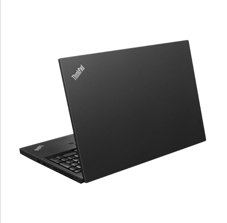 联想 ThinkPad T560 - 英特尔酷睿 i5 6300U 和 8 GB RAM - 翻新