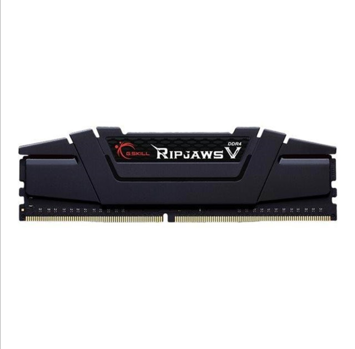 G.Skill Ripjaws V DDR4-4000 C16 DC - 16GB