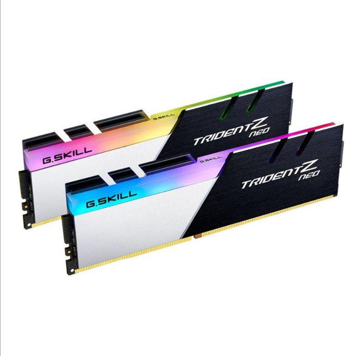 G.Skill Trident Z Neo DDR4-3600 C14 DC - 32GB