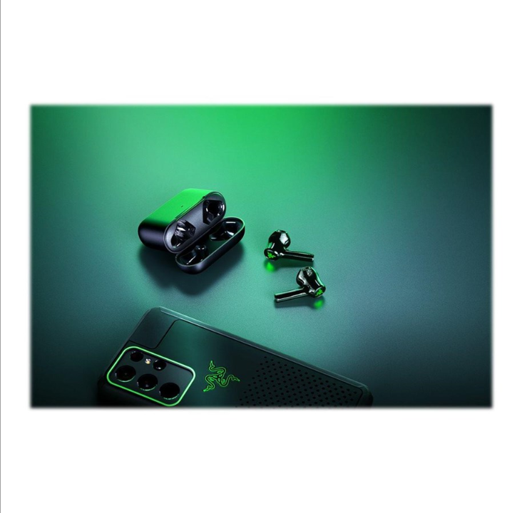 Razer Hammerhead True Wireless X