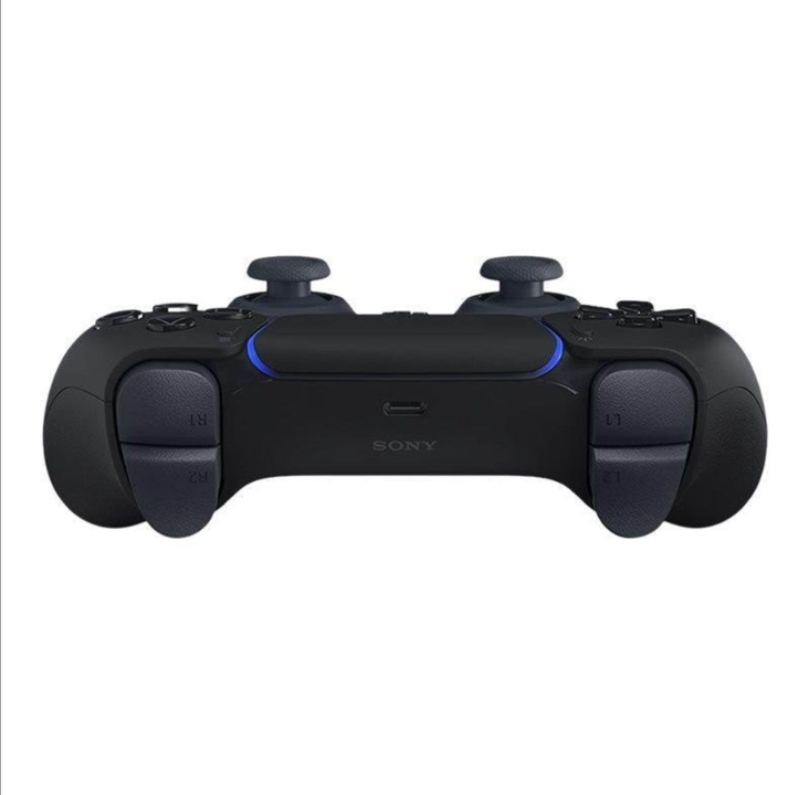 Sony PlayStation 5 DualSense - Midnight Black - Gamepad - Sony PlayStation 5