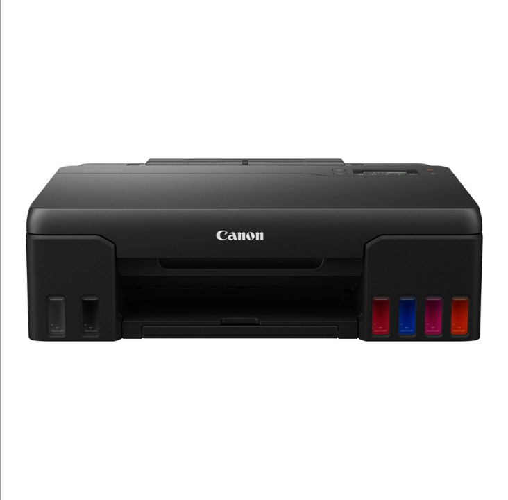 Canon PIXMA G550 Photo Printer - Color - Ink