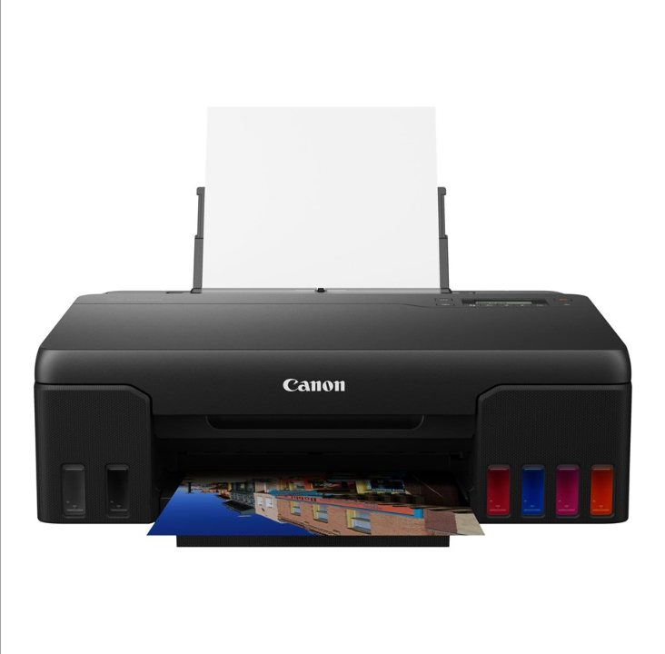 Canon PIXMA G550 Photo Printer - Color - Ink