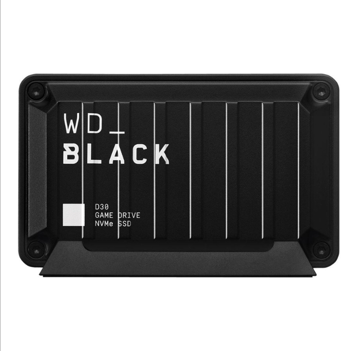 WD_BLACK D30 Game Drive - 1TB