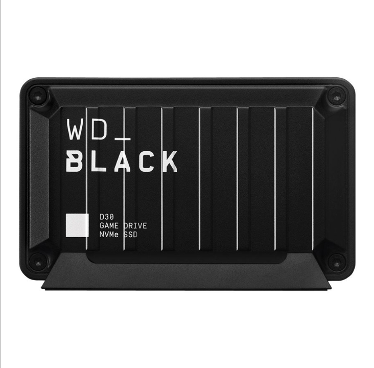 محرك الألعاب WD_BLACK D30 - سعة 1 تيرابايت