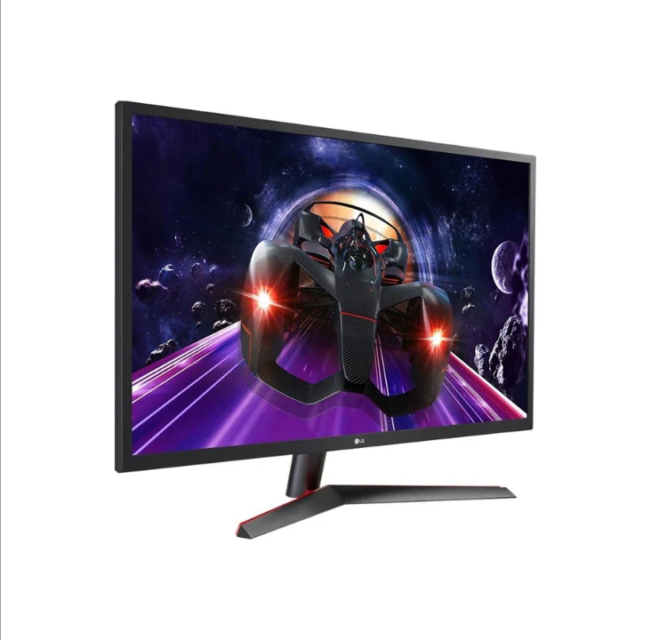 32" LG 32MP60G-B 75Hz - 1 ms - Screen