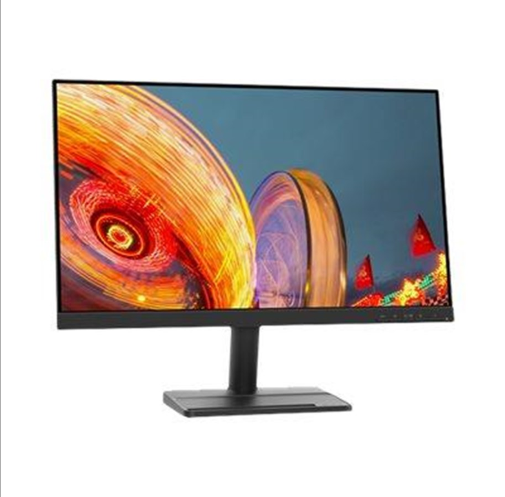 24" Lenovo L24e-30 - 4 ms - Screen