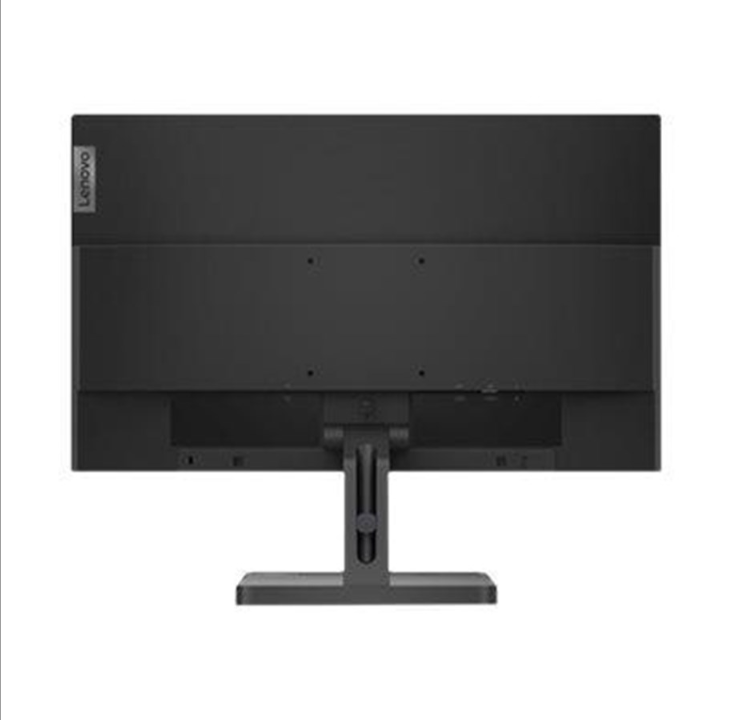 24" Lenovo L24e-30 - 4 ms - Screen