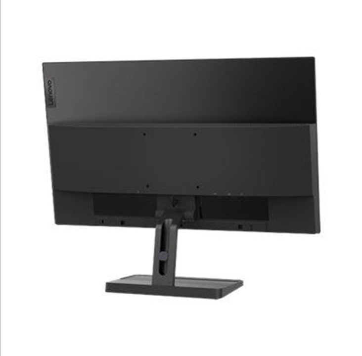 24" Lenovo L24e-30 - 4 ms - Screen