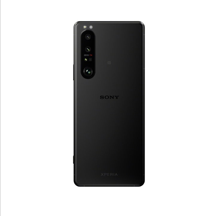 Sony Xperia 1 III 5G 256GB - Black