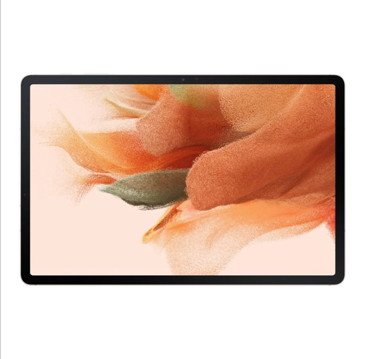 Samsung Galaxy Tab S7 FE 12.4" 64GB - Mystic Pink