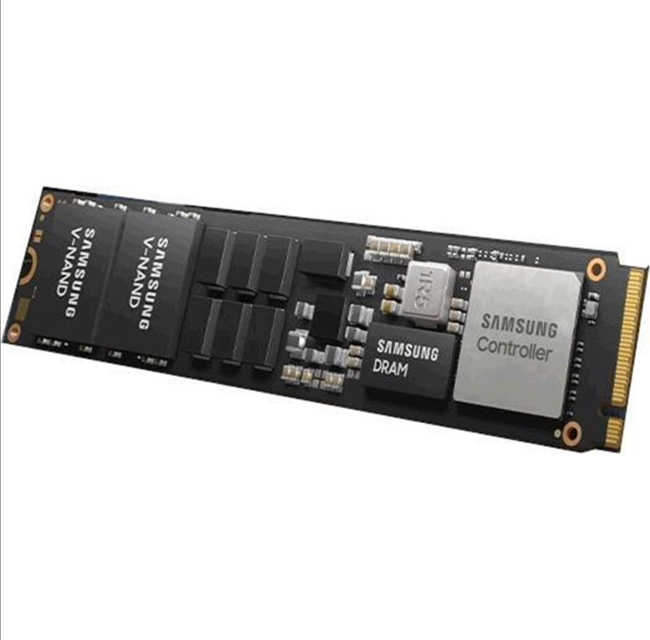 三星 PM9A3 固态硬盘 - 1.92TB - M.2 22110 (110mm) PCIe 4.0