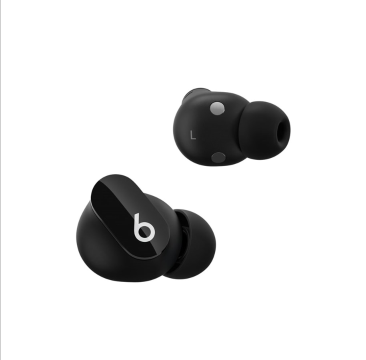 Apple Beats Studio Buds Black