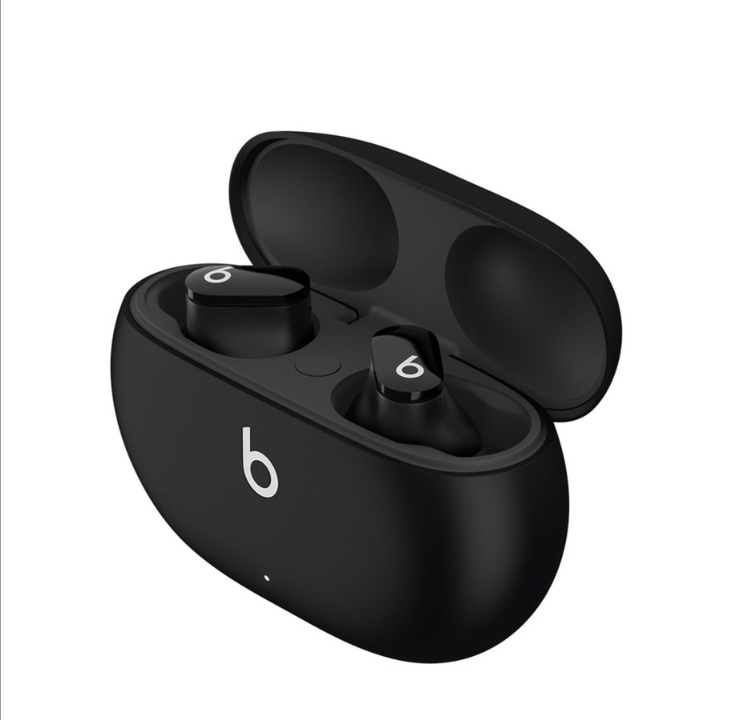 Apple Beats Studio Buds Black