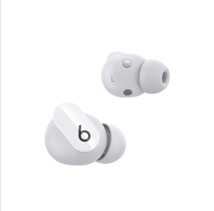 Apple Beats Studio Buds 白色