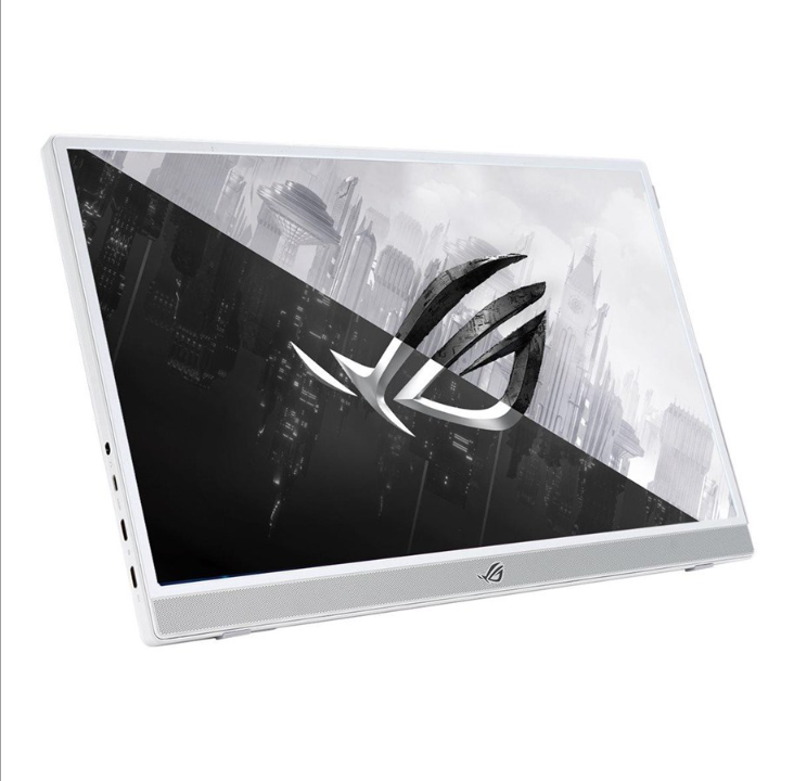 15" ASUS ROG Strix XG16AHPE-W - 4 ms - Screen