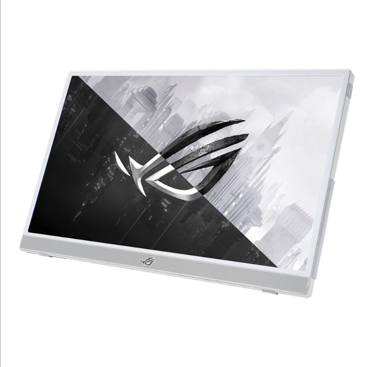 15" ASUS ROG Strix XG16AHPE-W - 4 ms - Screen