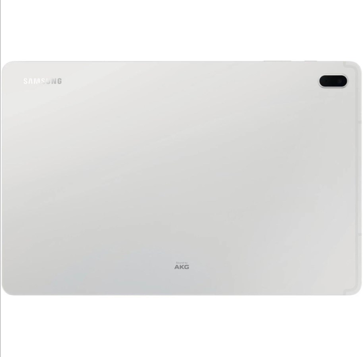 Samsung Galaxy Tab S7 FE 12.4" 64GB 5G - Mystic Silver