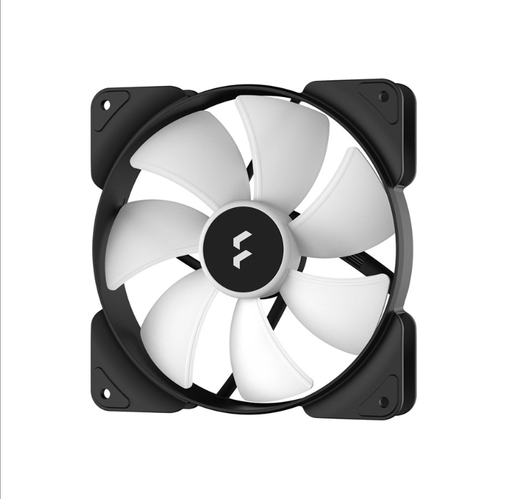 Fractal Design Aspect 14 RGB - Chassis fan - 140mm - Black